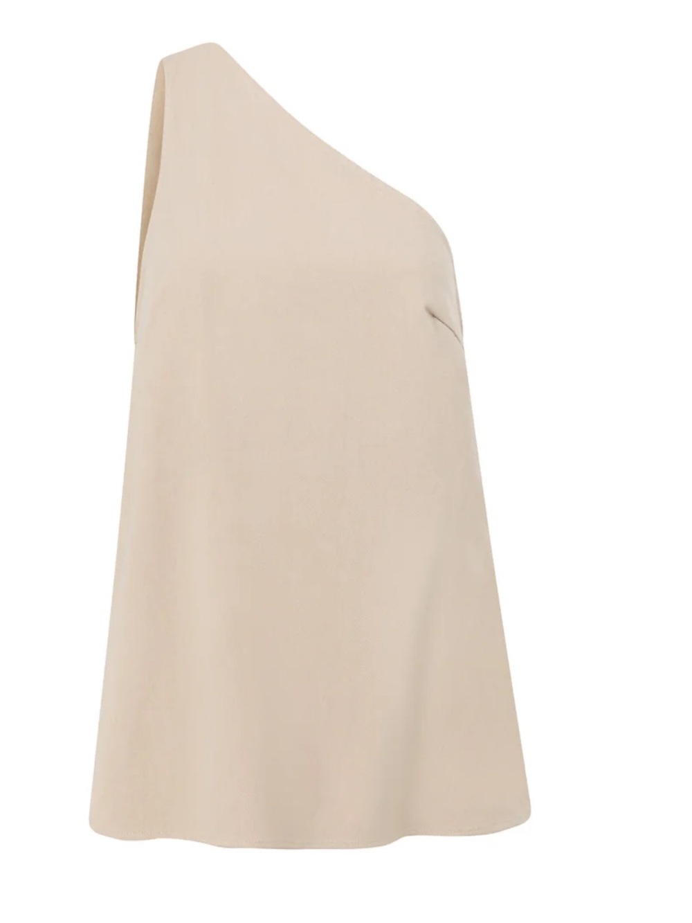 SABO Hadley Top & Skirt Set in Light Beige - Picture 5 of 16